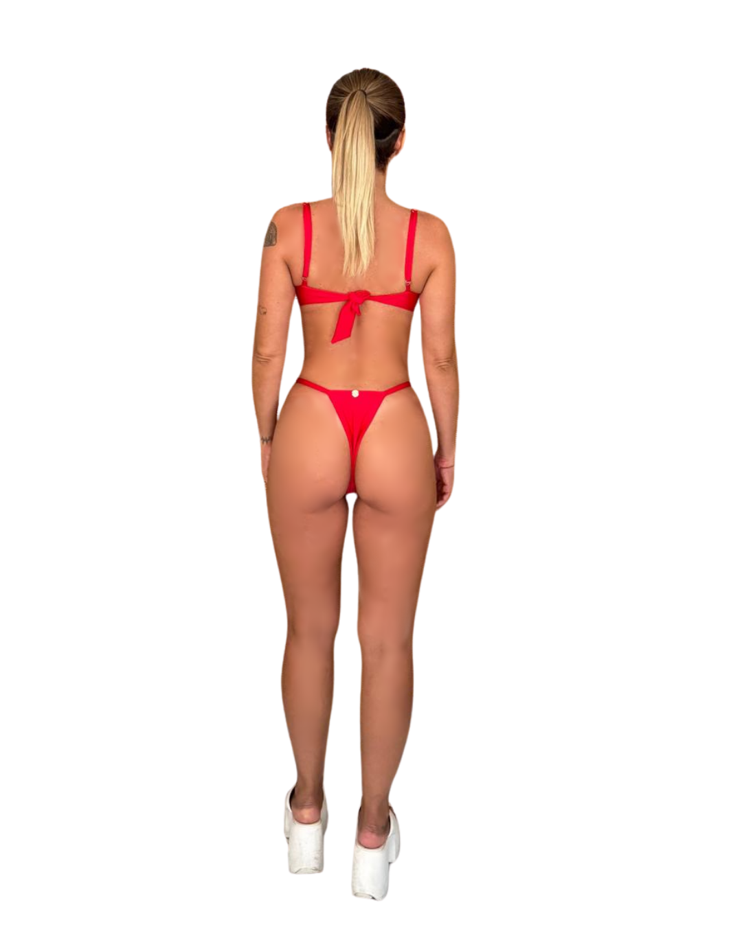 Bikini Beyoncé