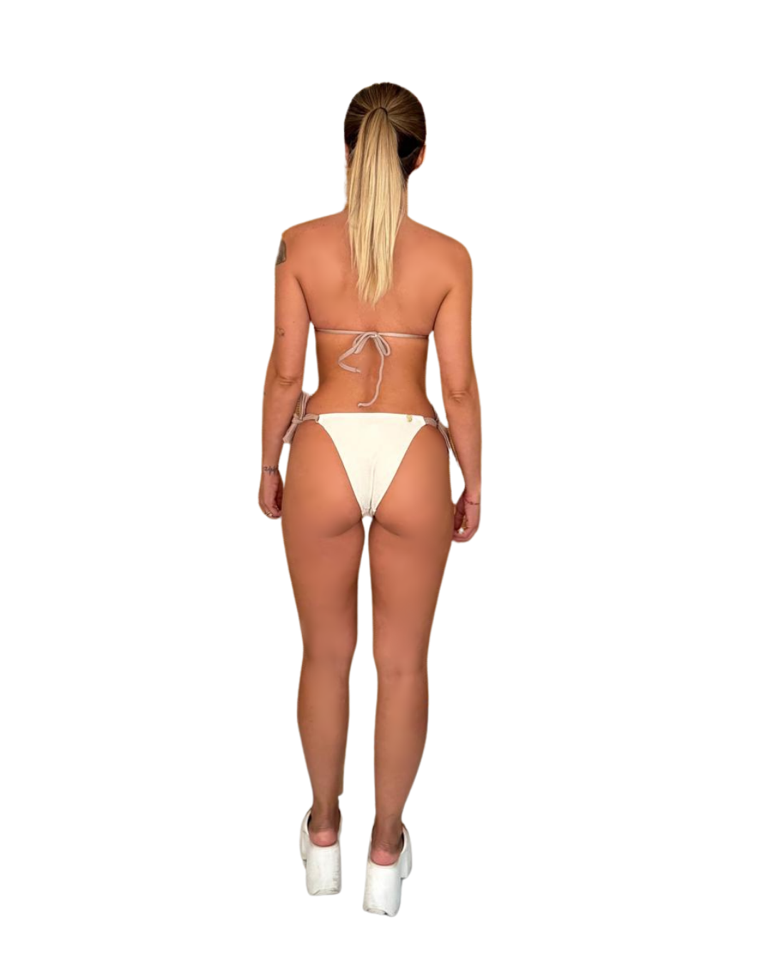 Bikini Billie Eilish