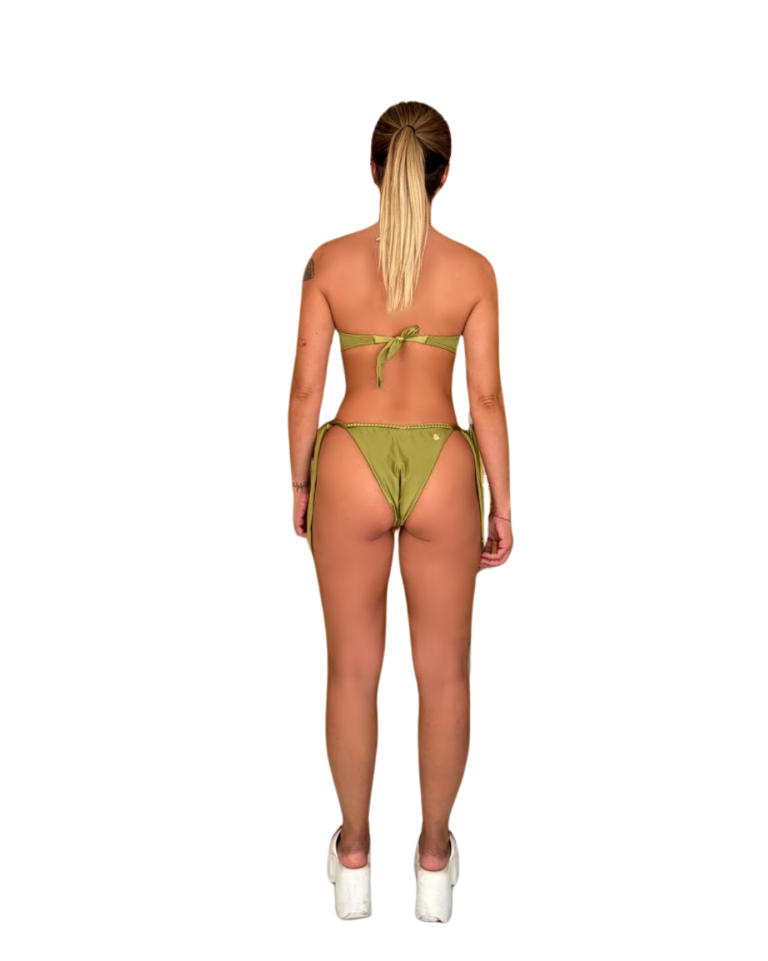 Bikini Amy Whinehouse