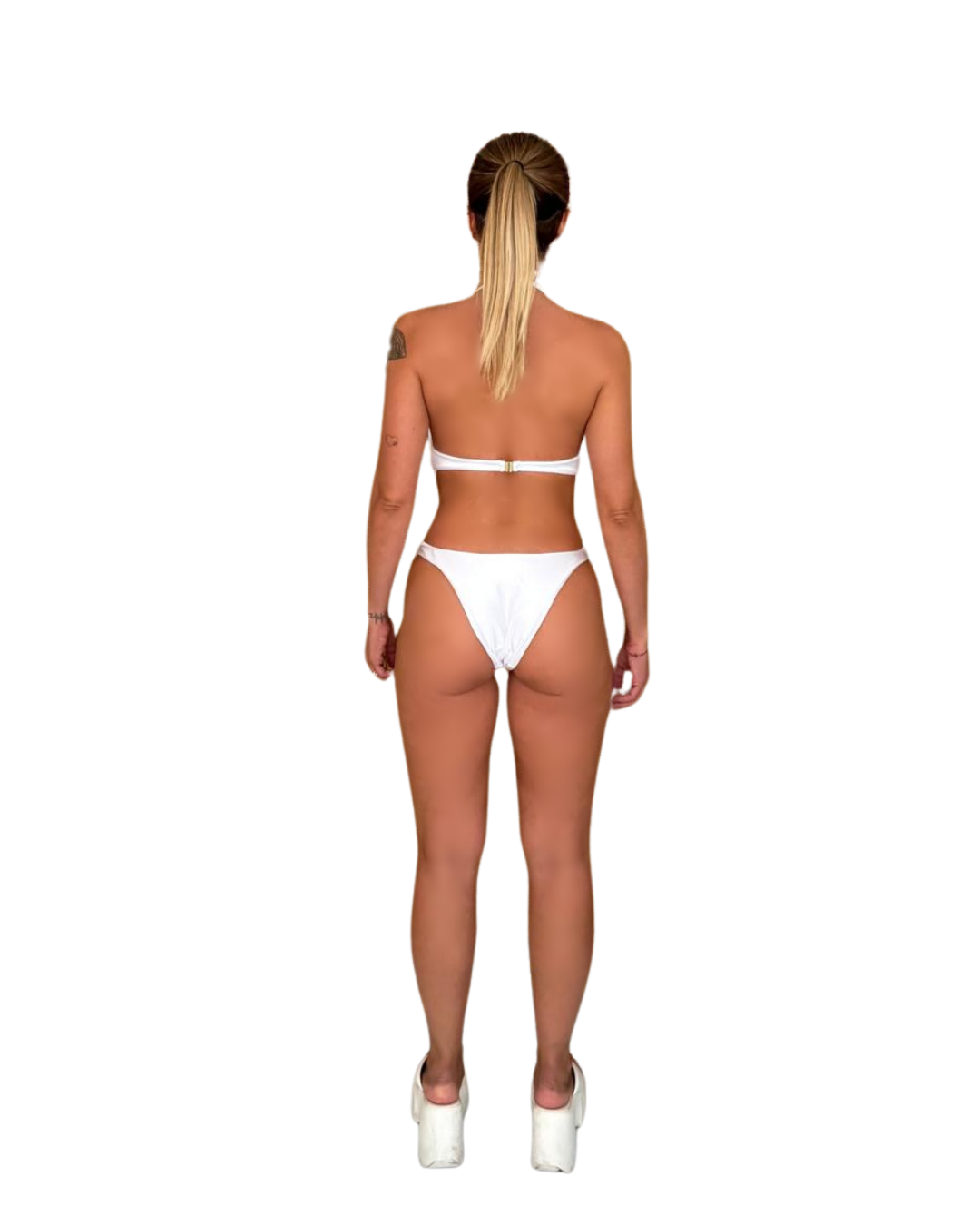 Costume Intero Shakira