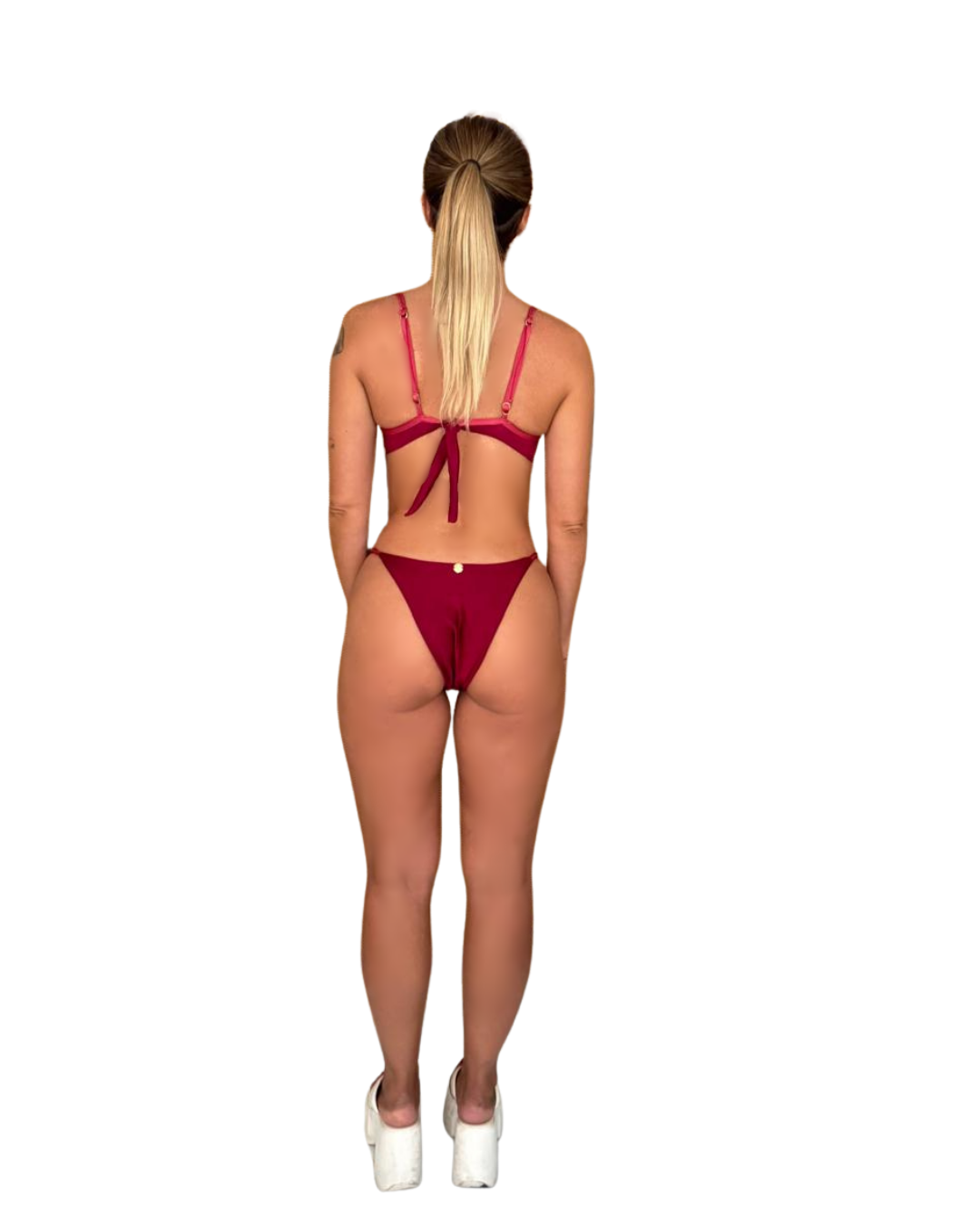 Bikini Whitney Houston