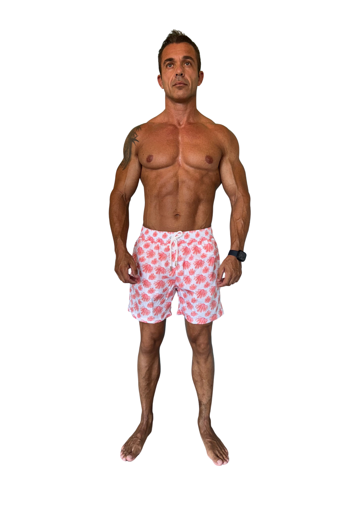 Pantaloncino Allan