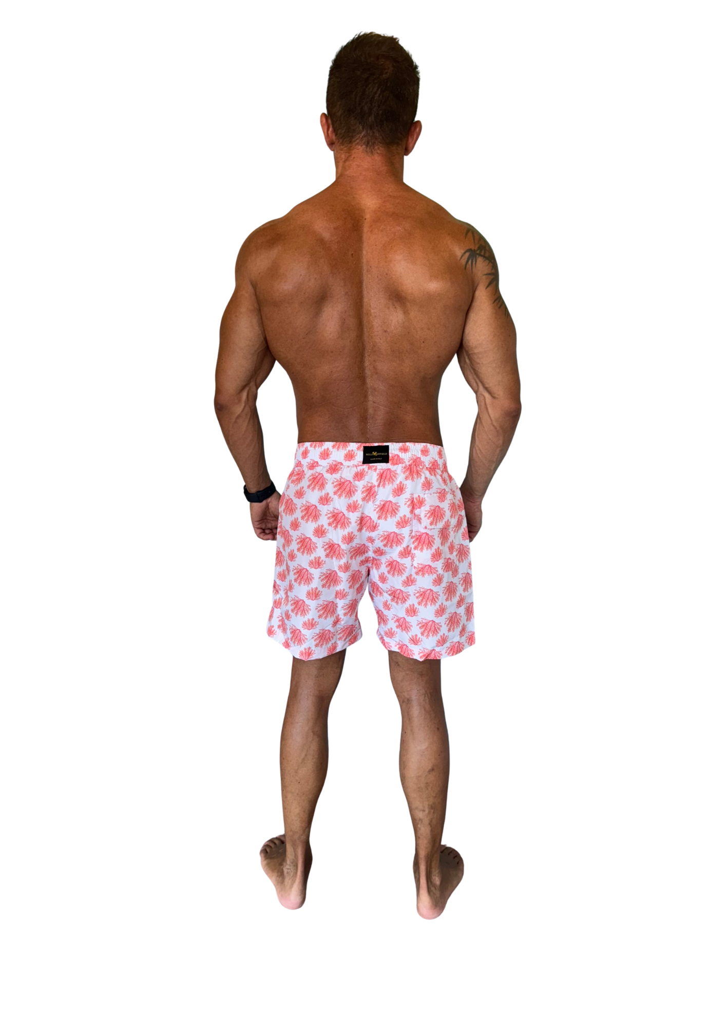 Pantaloncino Allan