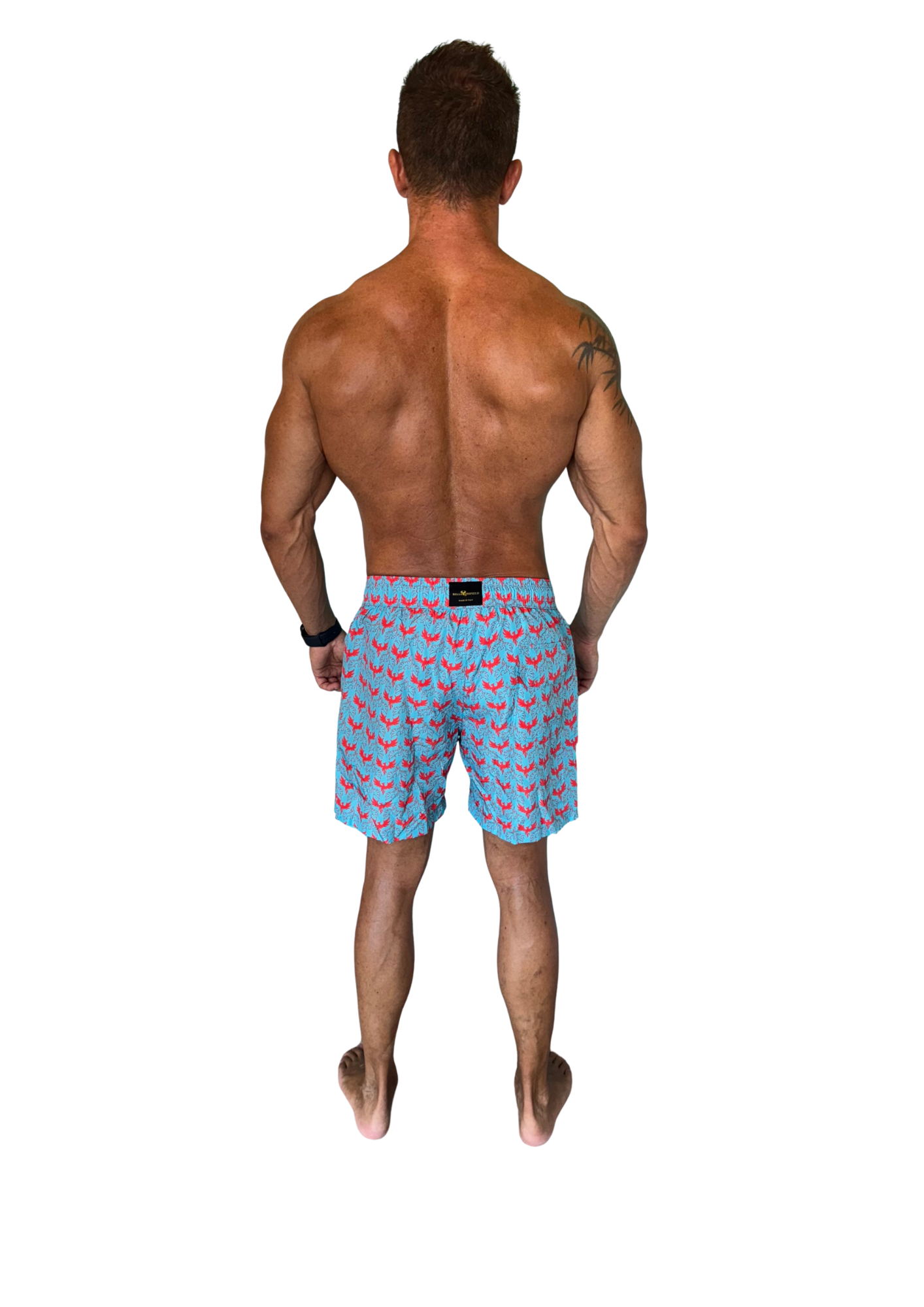 Pantaloncino Fenicia