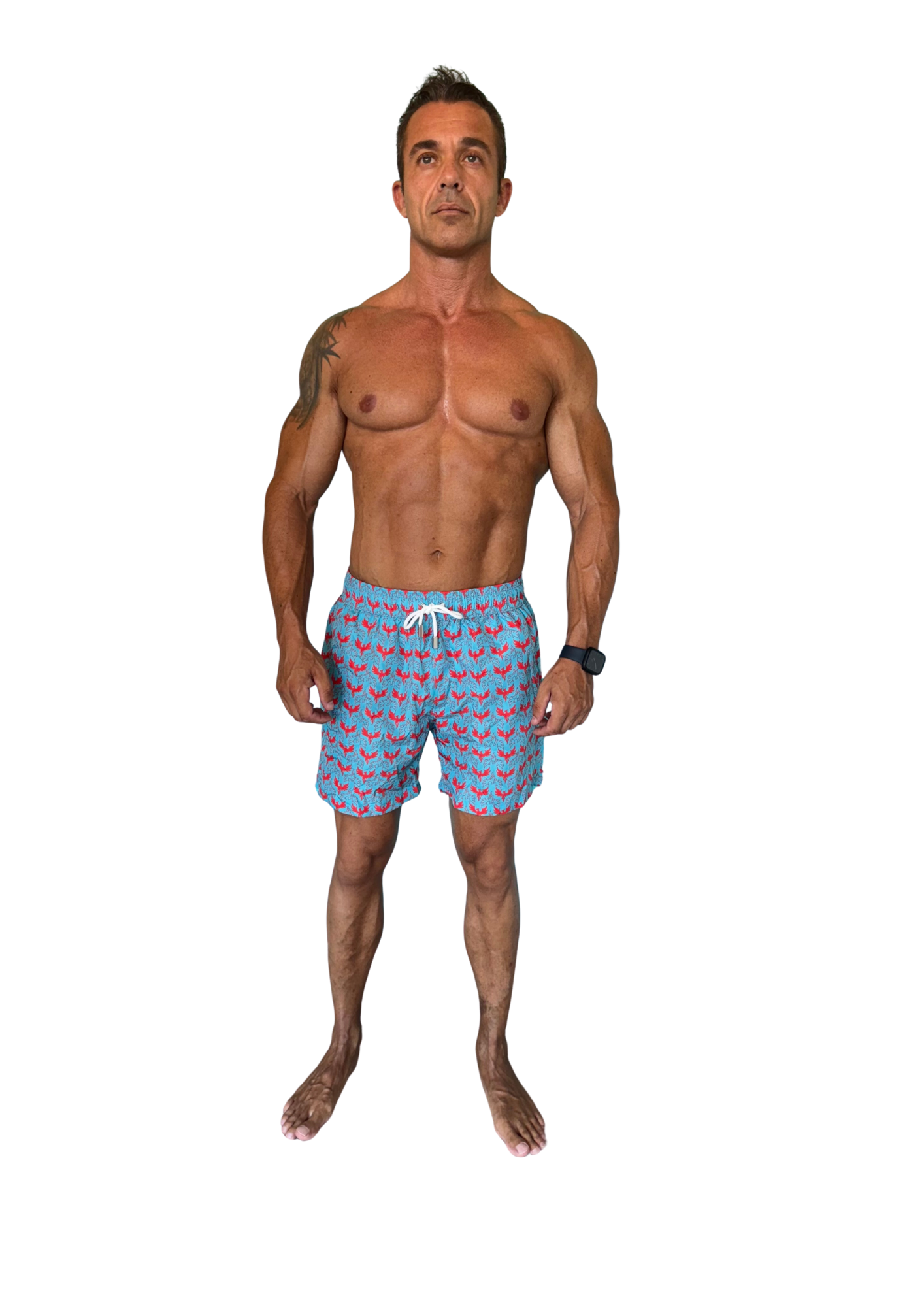 Pantaloncino Fenicia