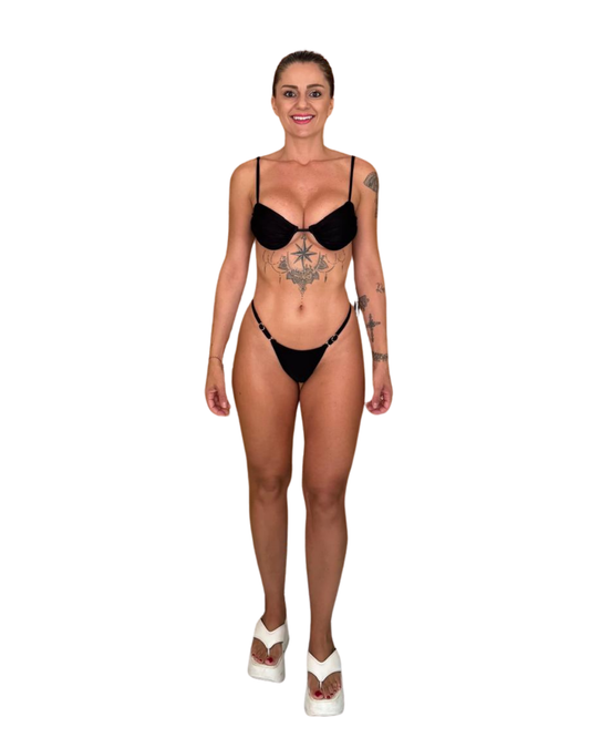 Bikini Céline Dion