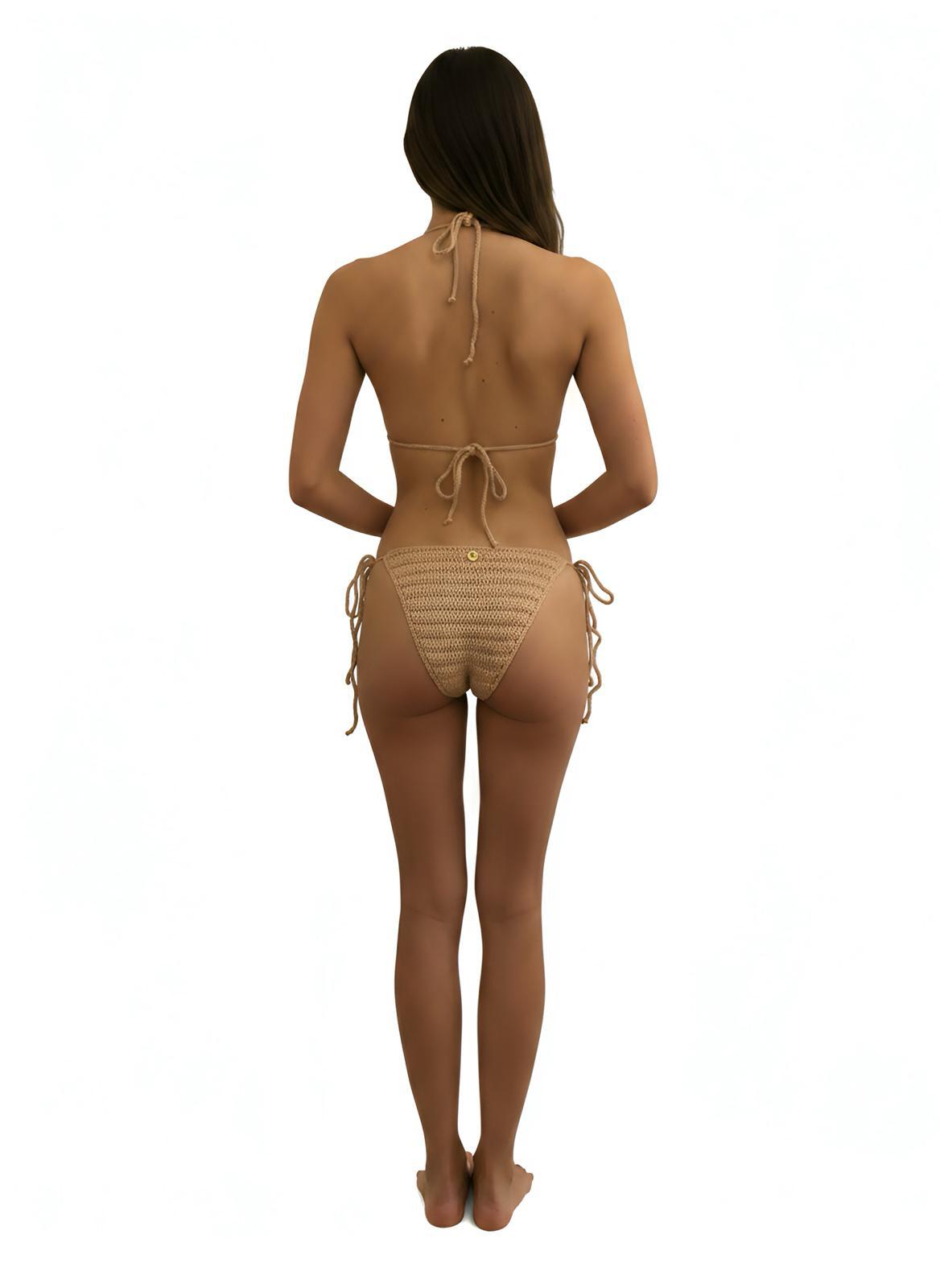 Bikini Nude Fior