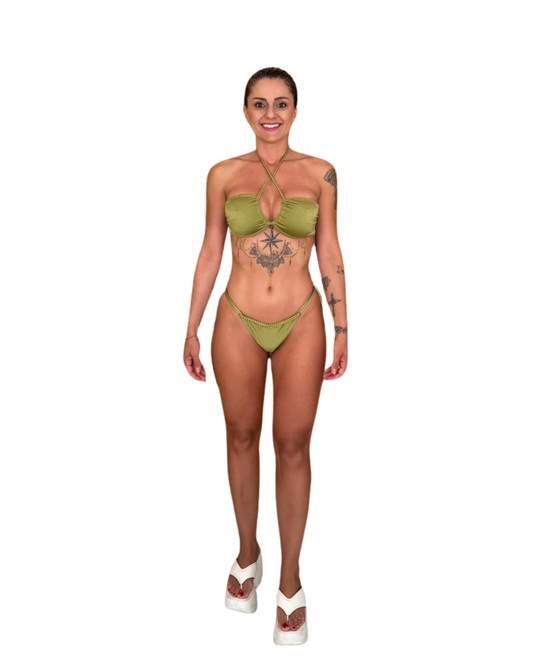 Bikini Amy Whinehouse