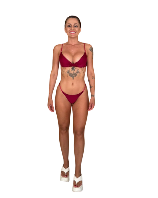 Bikini Whitney Houston